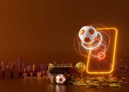 Which is the Best Sports Betting App Development Company?