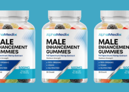 https://www.facebook.com/AlphaMedix.Male.Enhancement.Gummies.Performance/