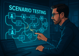 Software Testing Scenarios: A Complete Guide