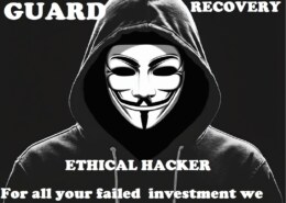 HIRE SAFEGUARD RECOVERY FOR THE BEST CRYPTOCY ASSET RECOVERY SERVICES