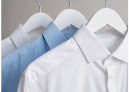 The Art of Masculine Elegance: Men’s Custom Suits