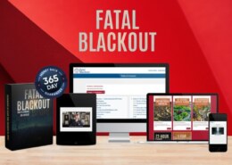 https://www.facebook.com/FatalBlackoutReviews