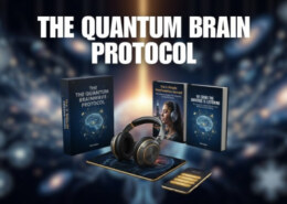 STORE @>> https://www.facebook.com/TheQuantumBrainWaveProtocol/