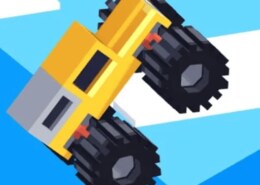 Mastering the Mad World of Drive Mad