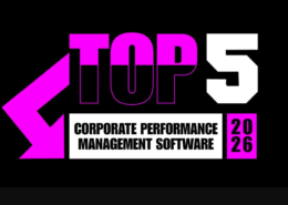 From Data to Decisions: Ranking the Top 5 CPM Platforms for Modern CFOs