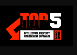 Scaling Innovation: Top 5 IP Lifecycle Management Tools of 2026