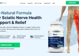 https://www.facebook.com/NervEase.Official/