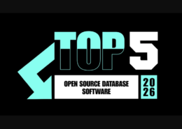 2026 Database Trends: Why Open-Source is Outpacing Proprietary Tech