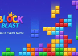 Getting Hooked on Block Blast: A Simple Puzzle With Endless Potential