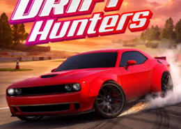 Drift Hunters: Unleash Your Inner Drift King