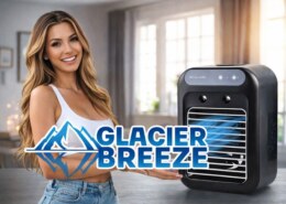 https://www.facebook.com/GlacierBreezePortableAC.Official