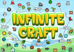 Unleash Your Inner Alchemist: Exploring the Endless Possibilities of Infinite Craft