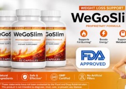 https://www.facebook.com/WeGoSlim.Official/