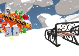 Hit the Slopes: An Introduction to the Addictive Fun of Snow Rider 3D