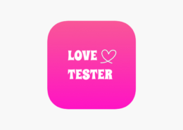 Is It Love? Find Out with the Hilariously Accurate Love Tester Online!