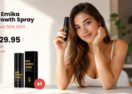 https://www.facebook.com/Emika.Growth.Spray.USD/