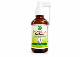 https://www.facebook.com/SnoreStopSpray.USA/
