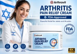 https://www.facebook.com/Arthrovit.Arthritis.Pain.Relief.Cream.Israel.ILS/