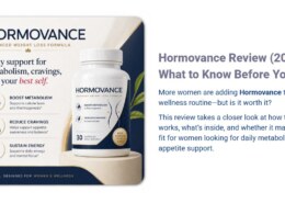 https://www.facebook.com/Hormovance/