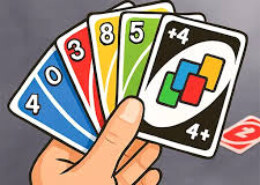 Beyond the Cards: Mastering the Art of Strategic Store Management (Using Uno Online as Your Training Ground)