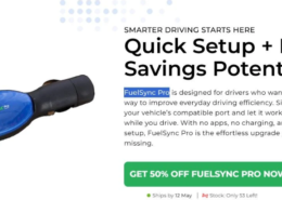 FuelSync Pro Warning: How to Avoid Fake Claims & Hidden Risks Today