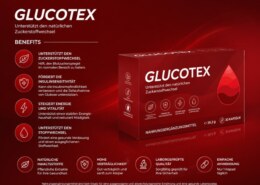 https://www.facebook.com/Glucotex.Blood.Germany.Official/