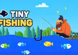 Hooked on Fun: A Guide to Enjoying Tiny Fishing