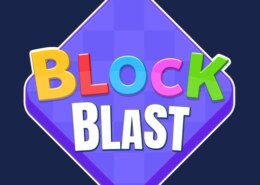 Block Blast – Addictive Free Puzzle Game Online