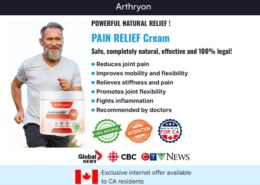 https://www.facebook.com/Arthryon.Heat.Relief.Cream.Canada.Official/