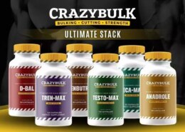 Best Legal Steroids Muscle Growth Supplements for Beginners: What Works Best in 2026?