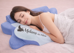 https://www.facebook.com/MelaraAirPillow.OfficialPage/