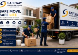 East Delhi Packers and Movers – Safe Packing and Fast Delivery