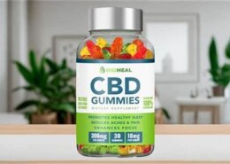 Triple Green Farms CBD Gummies for Daily Wellness Support