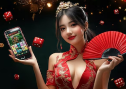 Online Live Casino Malaysia – Real Dealer Gaming Experience