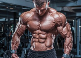 Best Legal Steroids That Help Support Muscle Building Goals Without Prescription Steroid Products