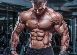 Best SARMs for Muscle Growth: Complete Beginner's Guide to Building Lean Muscle Mass Safely and Effectively