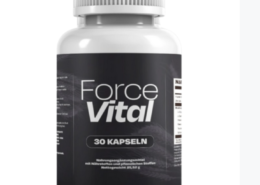 https://www.facebook.com/ForceVital.DE/