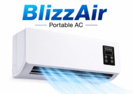 https://www.facebook.com/BlizzAir.Portable.AC.Official/