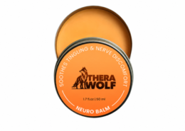 https://www.facebook.com/TheraWolfPainReliefBalm.USD/