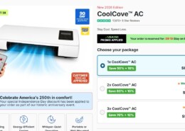 https://www.facebook.com/CoolCoveAC.OfficialPage/