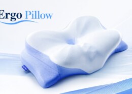 https://www.facebook.com/ErgoPillow/