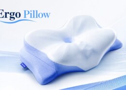https://www.facebook.com/ErgoPillow/