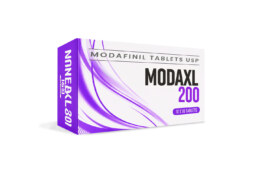 Is Modaxl 200 mg a Modafinil-Based Medication? Uses, Effects & Precautions