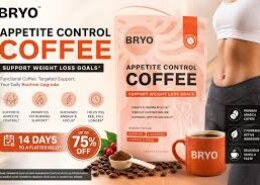 Bryo Appetite Control Coffee Australia