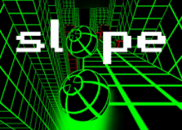 Mastering the Descent: Your Guide to Slope Game