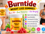 Burntide Official™ The Most Effective Muscle-Building Supplements