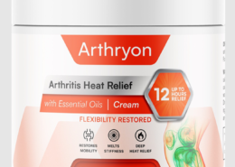 Where To Buy Arthryon Heat Relief Cream UK