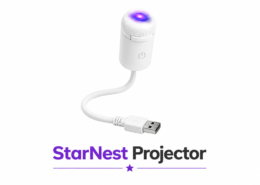 https://www.facebook.com/StarNest.Projector/