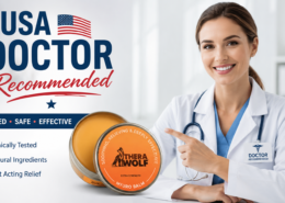 https://www.facebook.com/Get.TheraWolfPainReliefBalm.Official/
