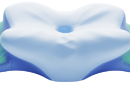https://www.facebook.com/DerilaERGOMemoryFoamPillowCanada/